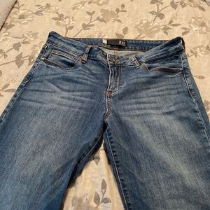 Kut jeans
